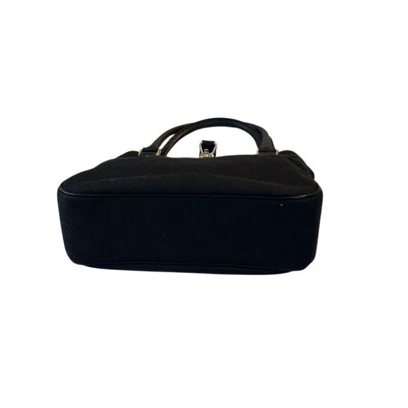 Gucci Black Women's Jackie Bag with piston lock - Picture 5 of 16